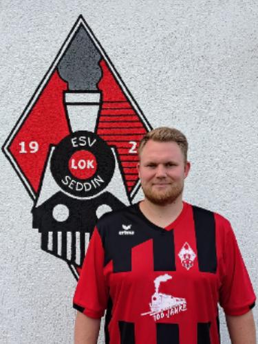 Lucas Klimesch