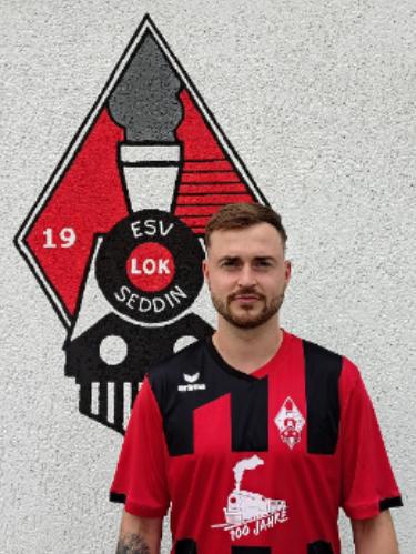 Gordon Klostermann