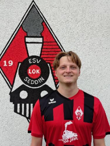 Cedric Naumann