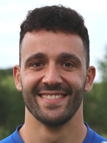 Matteo Francesca