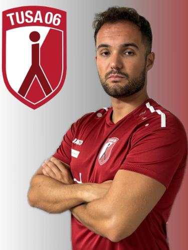 Jonas Ulad El Gars