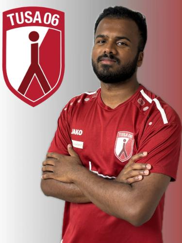 Kirusikan Uthayakumar