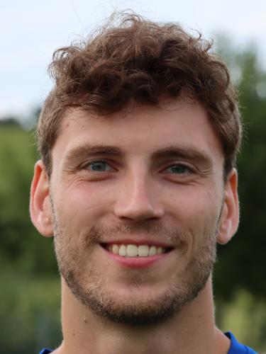 Tim Hockenberger