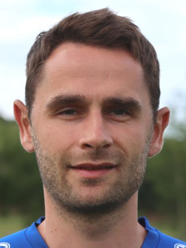 Robin Karolus