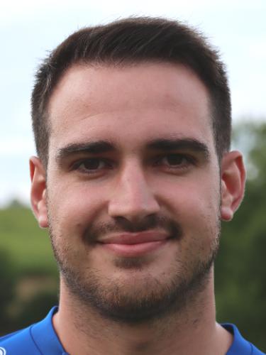 Patrick Kullmann