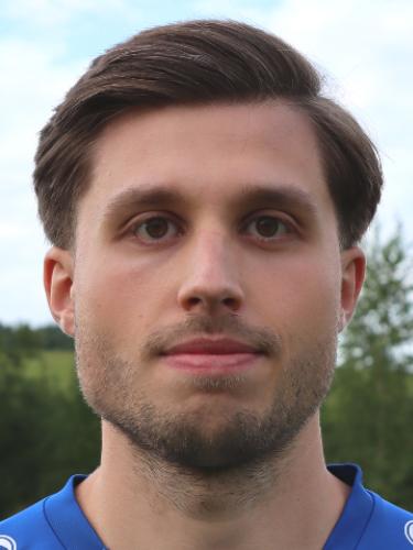 Daniel Muth