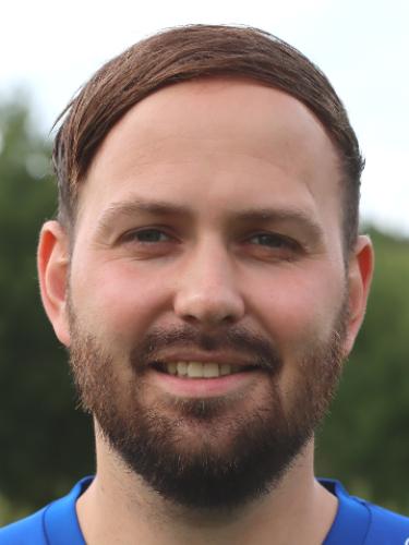 Adrian Neuberger