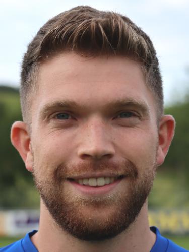 Christian Vogt