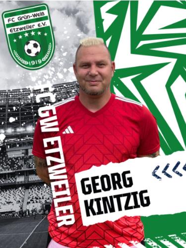 Georg Kintzig