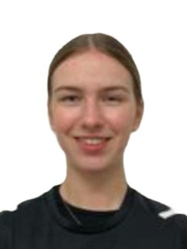 Hannah Lena Hagemann
