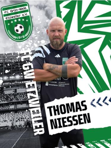 Thomas Nießen