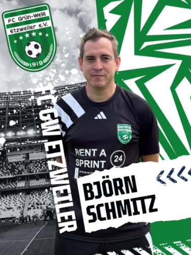 Björn Schmitz
