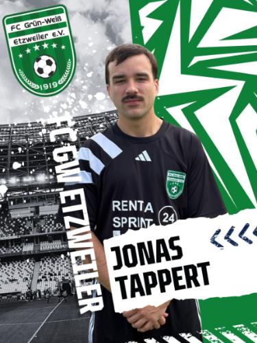 Jonas Tappert