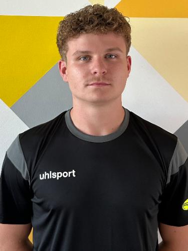 Ben Klettke