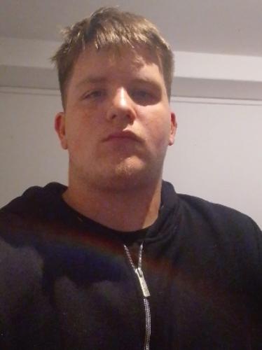 Damien Untiedt
