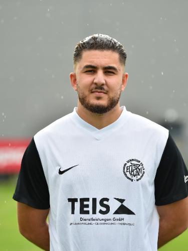 Ilhan Karakus