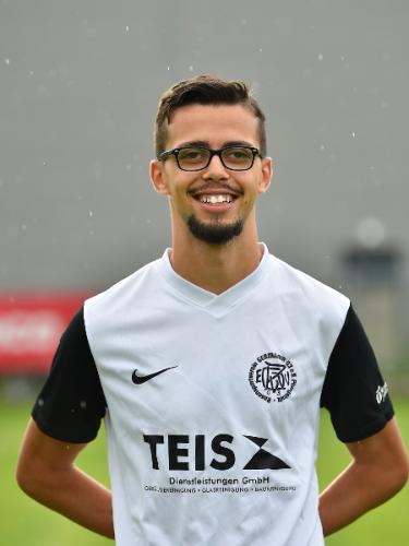 Mehmet Koeroglu