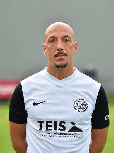 Markus Laston