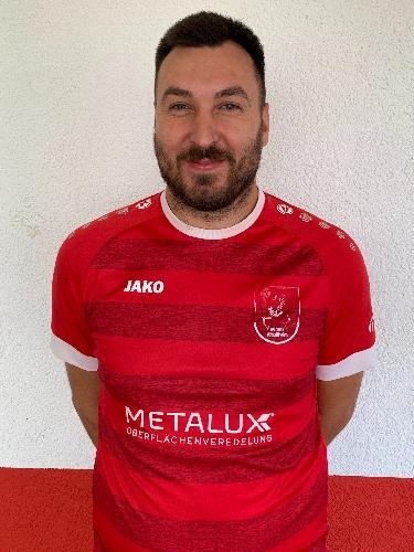 Mergim Lokaj
