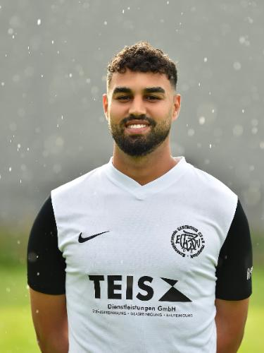 Miloud Merzak