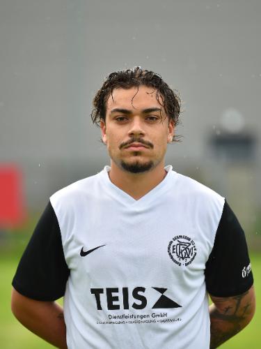 Marlon Velez Gomez