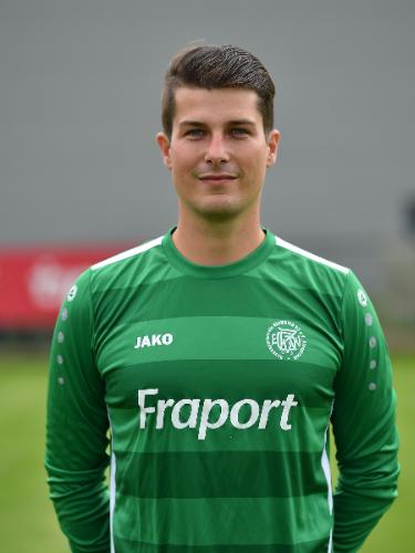 Marcel Wesp