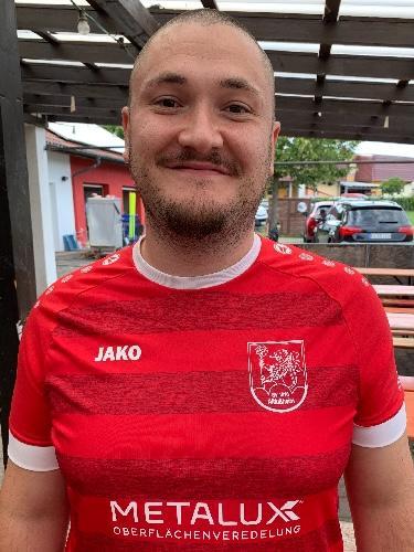 Jonas Baust