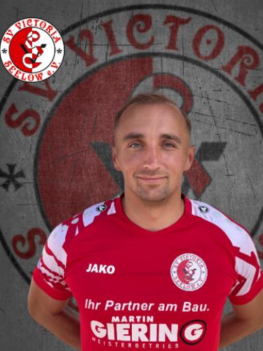 Maciej Piotr Ossowski