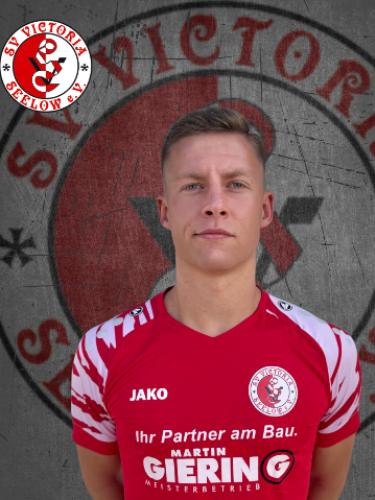 Matti Stamnitz
