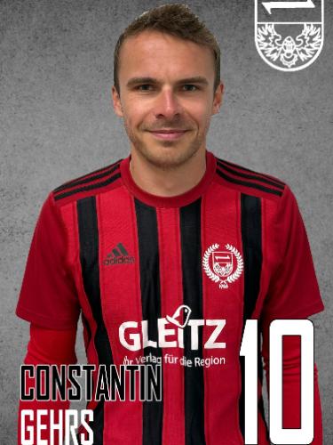 Constantin Gehrs