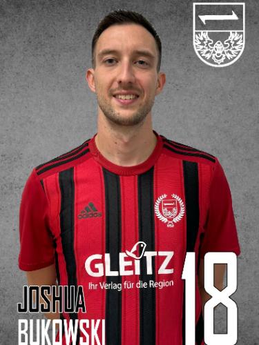 Joshua-Niklas Bukowski