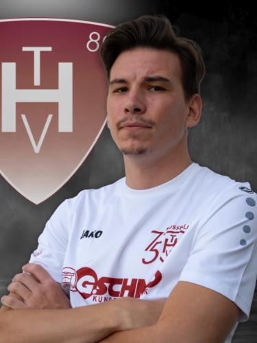 Justin-Maurice Elsner