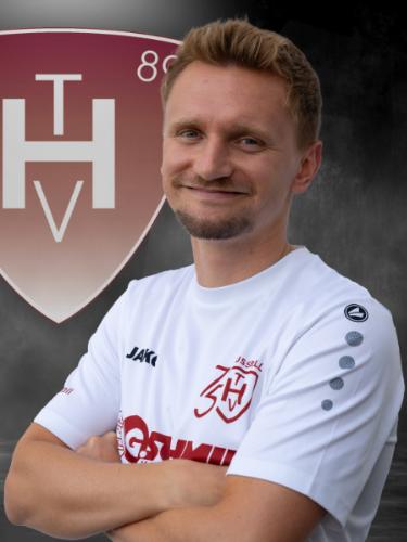 Swen Kaufmann