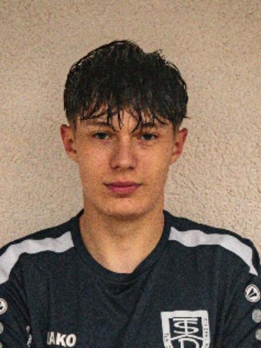 Dean Luca Ibel