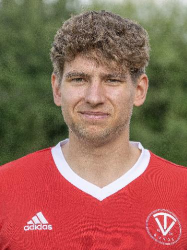 Jannik Boekhoff