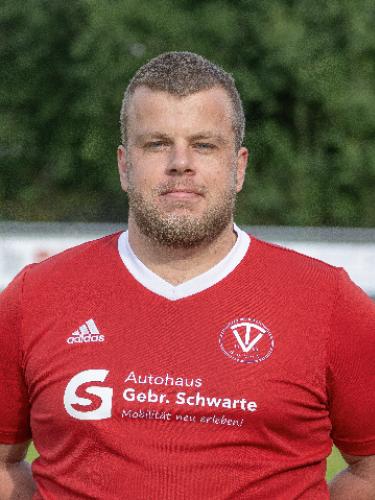 Marco Borchers