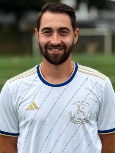 Fabian Spaniol