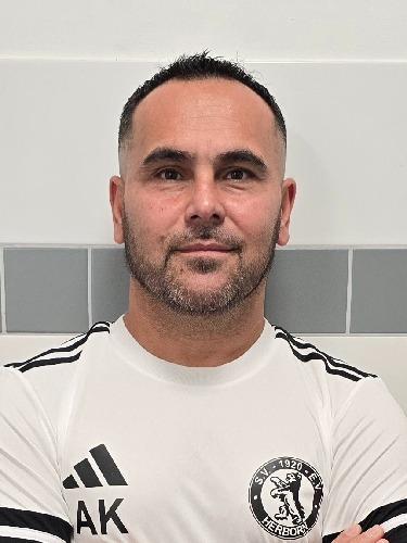 Alpaslan Kocabiyik