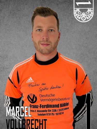 Marcel Vollbrecht