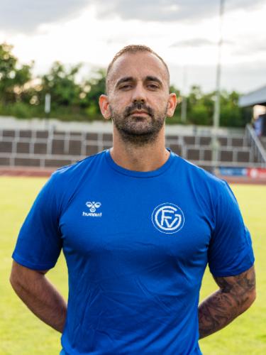 Andi Demraj