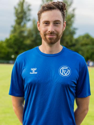 Dominik Pahler