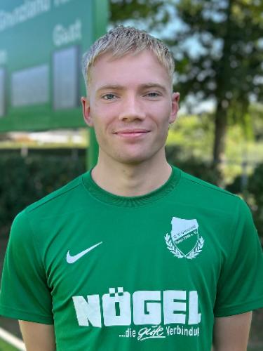 Luca Maurice Bollmer