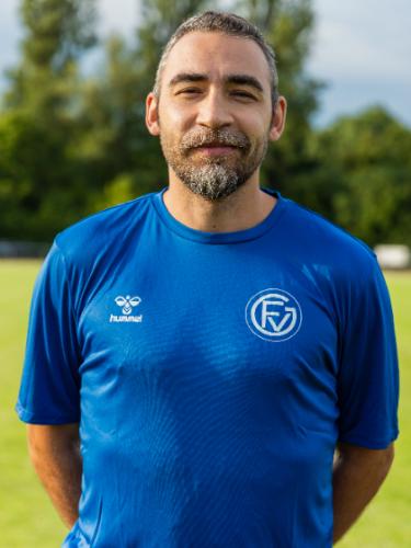 Serdal Topcu