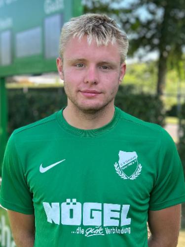 Marten Hessel