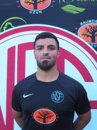 Ahmet Aydin