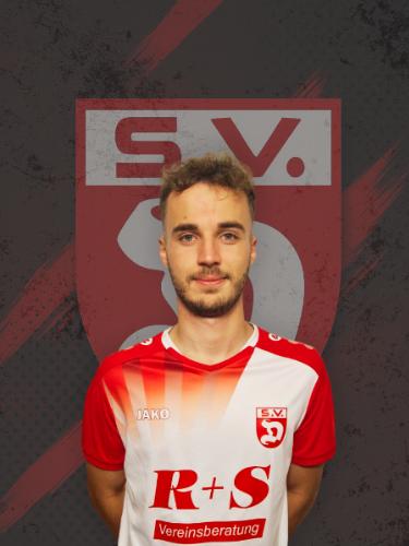 Dominik Geckeler