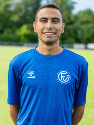 Moheb Hani Lotfi Morcos Fam Elmelehy