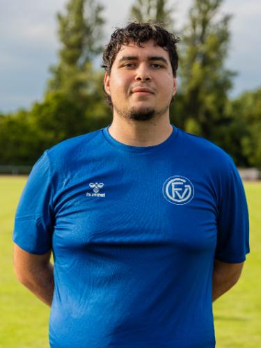 Nicolas Bliedung