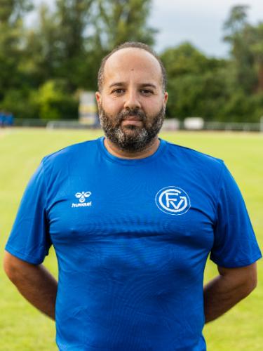 Mohamad Mahmoud Haoui