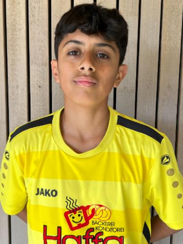 Osama Al Ahmad Al Obed Al Saleh